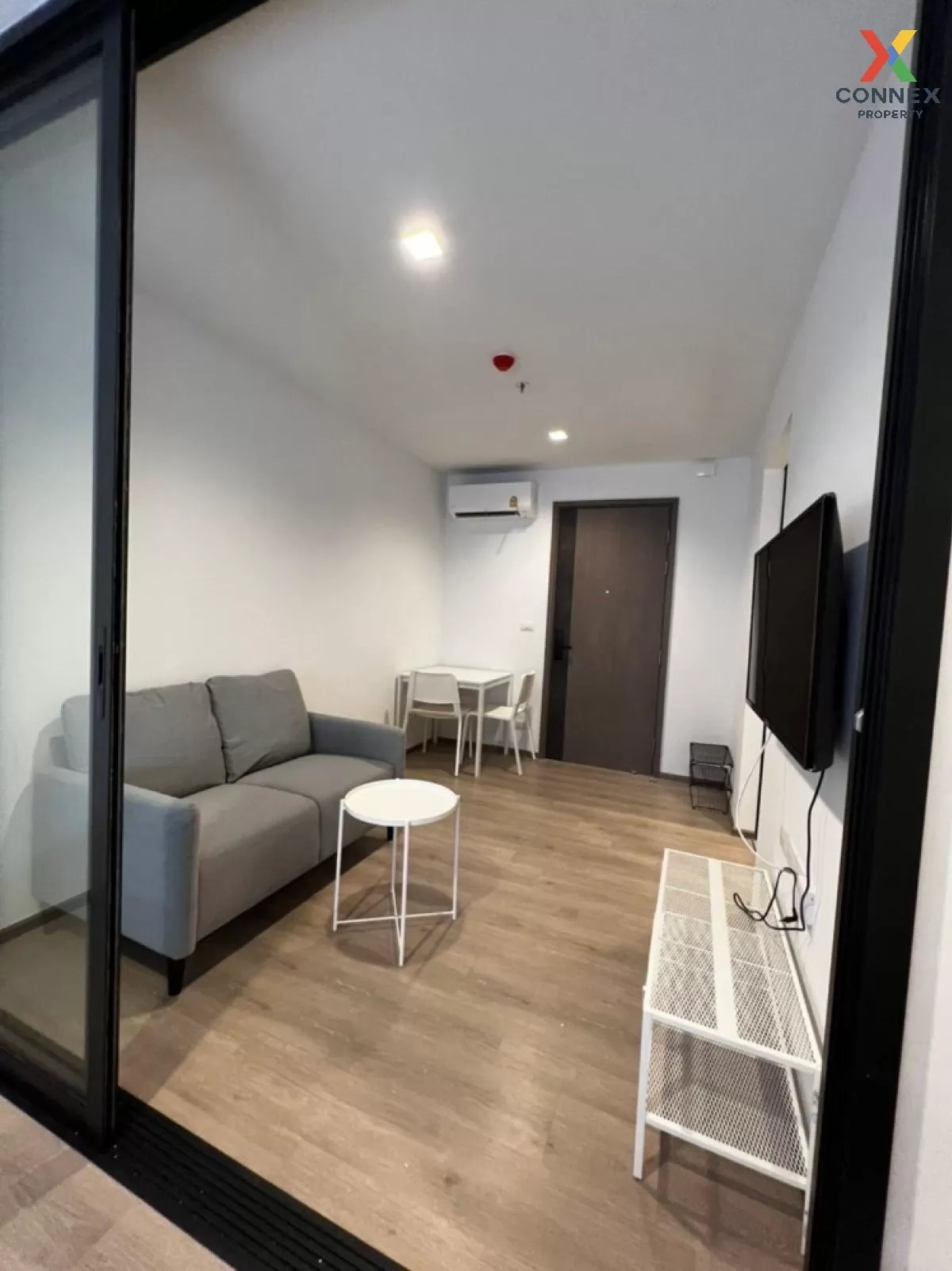 FOR RENT condo , The Line Phahonyothin Park , BTS-Ha Yaek Lat Phr 2