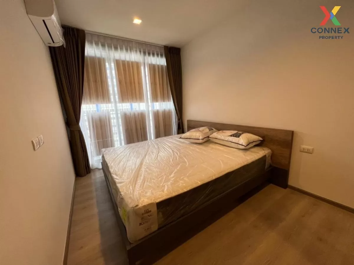 FOR RENT condo , The Line Phahonyothin Park , BTS-Ha Yaek Lat Phr 4