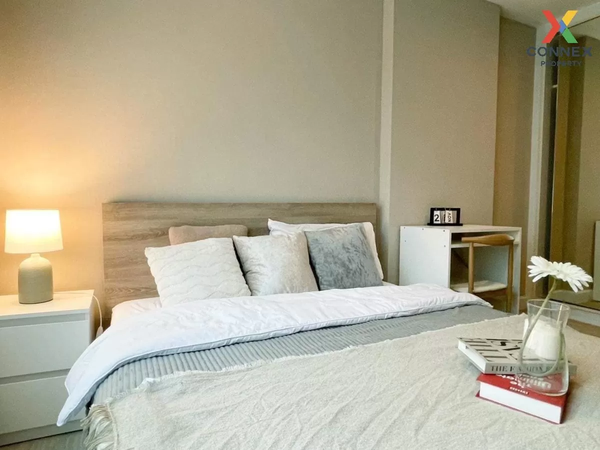 เช่าคอนโด  เมโทร ลักซ์ รัชดา MRT-ห้วยขวาง ดินแดง เขต ดินแดง กรุงเ