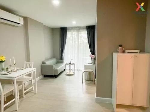 FOR RENT condo , Metro Luxe Ratchada , MRT-Huai Khwang , Din Daeng , Din Daeng , Bangkok , CX-80029