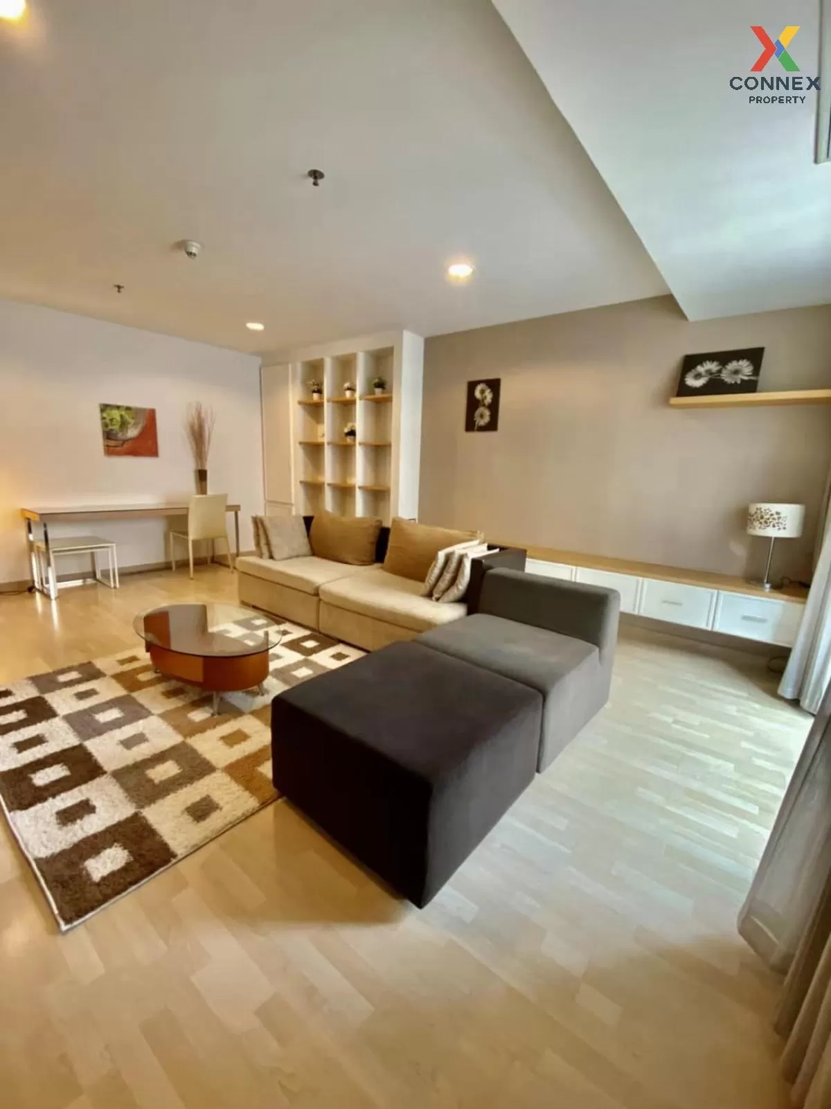 เช่าคอนโด  59 เฮริเทจ BTS-ทองหล่อ คลองตันเหนือ เขต วัฒนา กรุงเทพ  3