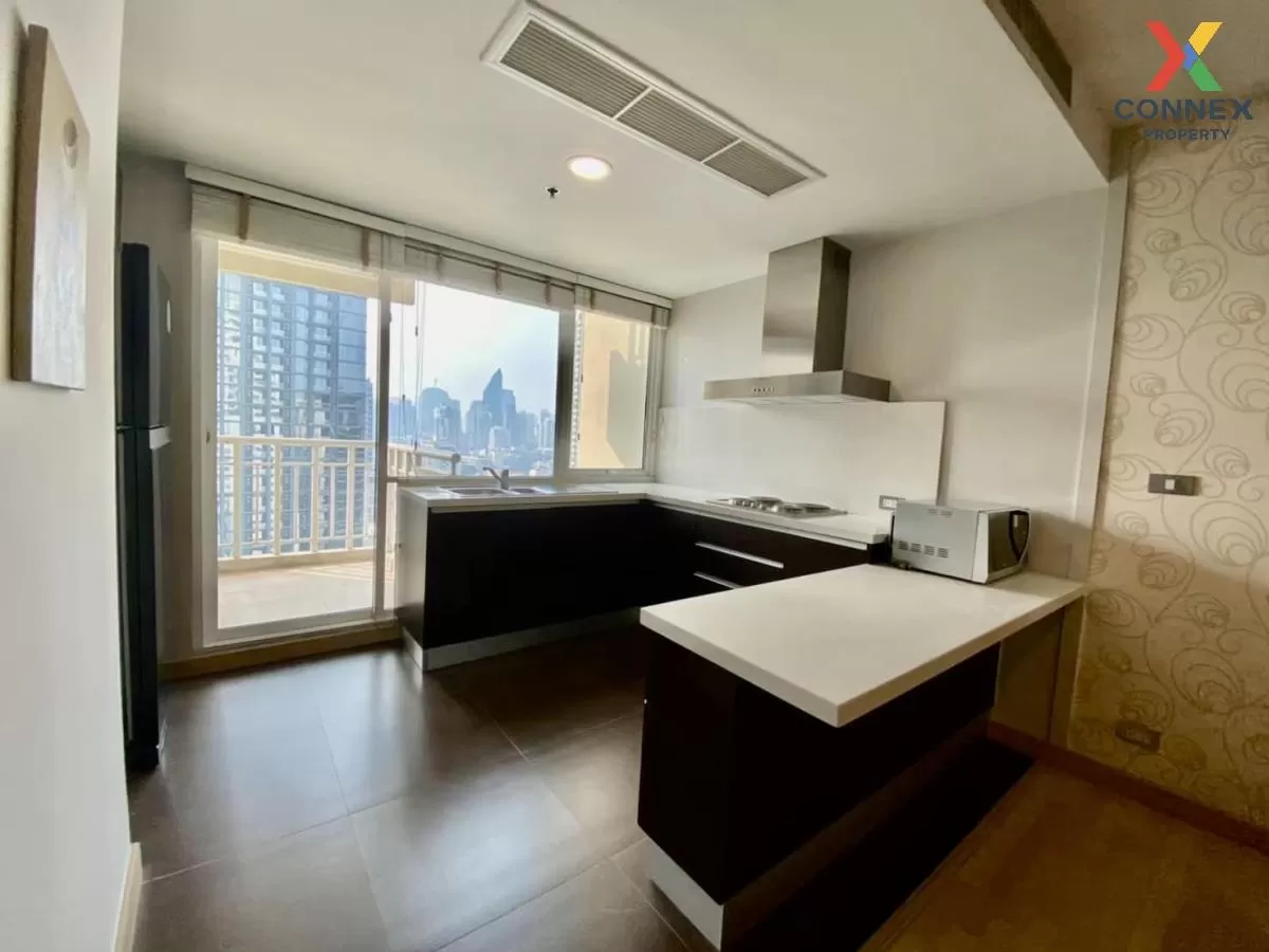 เช่าคอนโด  59 เฮริเทจ BTS-ทองหล่อ คลองตันเหนือ เขต วัฒนา กรุงเทพ 