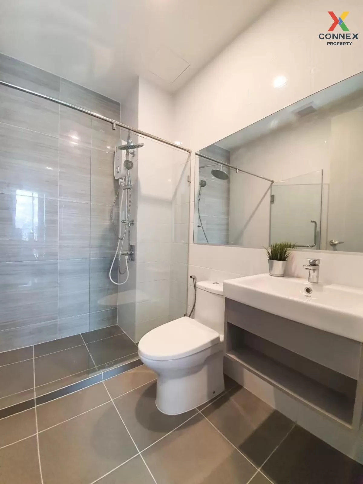 FOR RENT condo , Knightsbridge Collage Ramkhamhaeng , Hua Mak , B