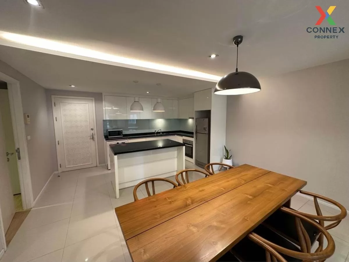 FOR RENT condo , Le nice Ekkamai , BTS-Ekkamai , Phra Khanong Nue 1