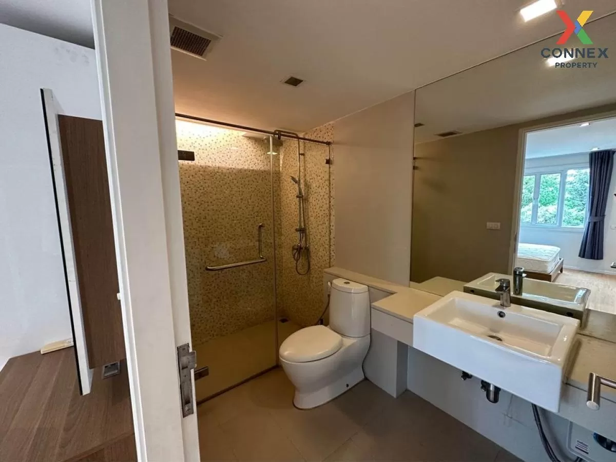 FOR RENT condo , Le nice Ekkamai , BTS-Ekkamai , Phra Khanong Nue