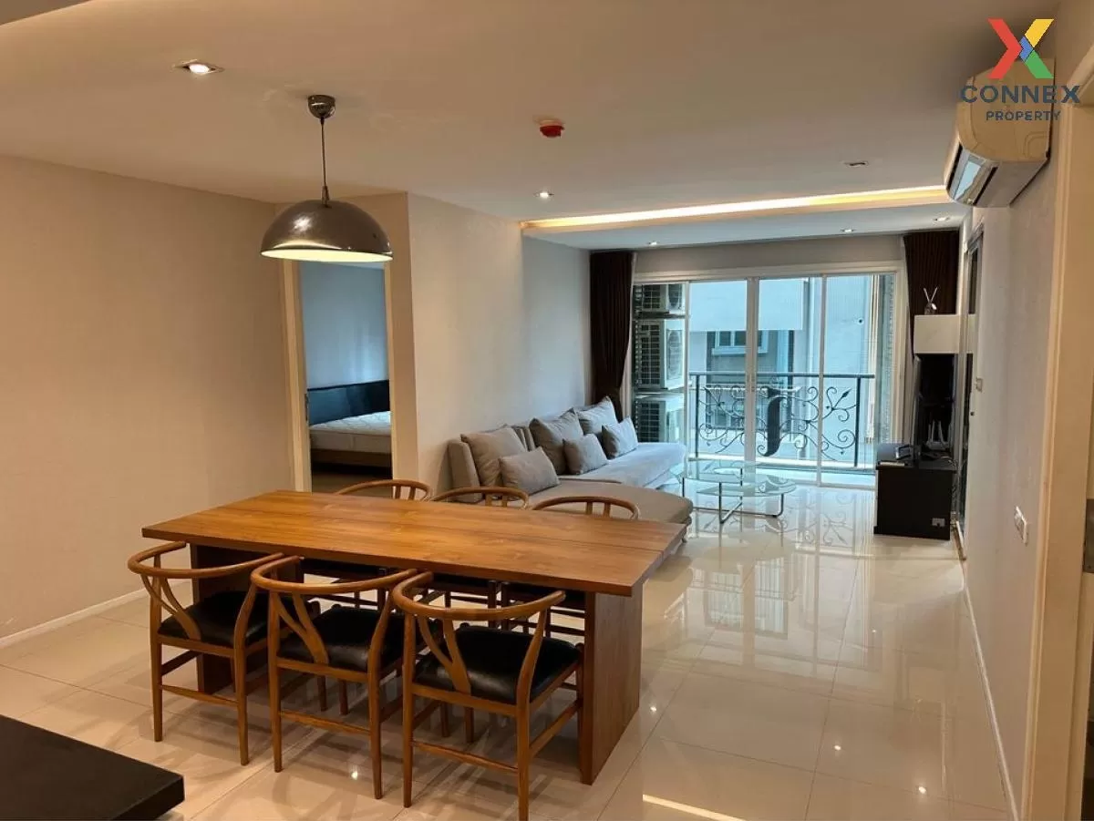 FOR RENT condo , Le nice Ekkamai , BTS-Ekkamai , Phra Khanong Nue 2