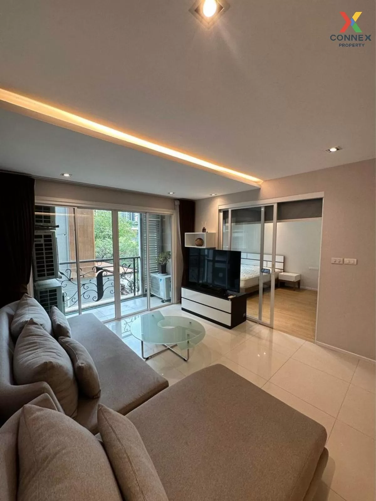 FOR RENT condo , Le nice Ekkamai , BTS-Ekkamai , Phra Khanong Nue 3