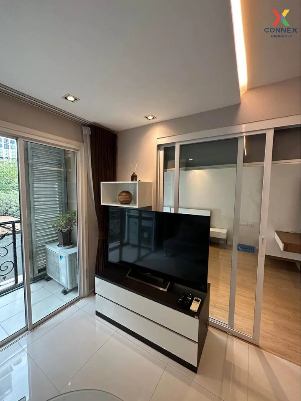 FOR RENT condo , Le nice Ekkamai , BTS-Ekkamai , Phra Khanong Nue 4