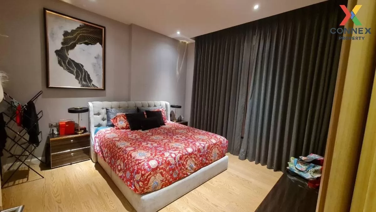 FOR RENT condo , Magnolias Waterfront Residences , Khlong Ton Sai 4