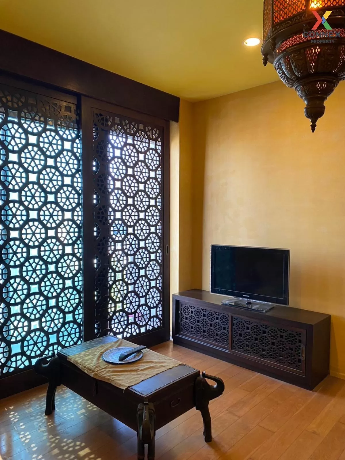 FOR SALE condo , Hive Taksin , BTS-Wongwian Yai , Khlong Ton Sai  3