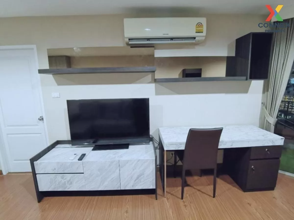 FOR RENT condo , Belle Grand Rama 9 , MRT-Phra Ram 9 , Huai Khwan