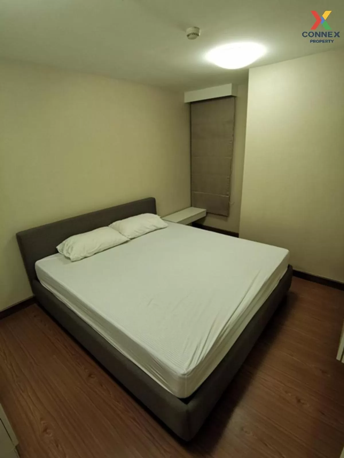 FOR RENT condo , Belle Grand Rama 9 , MRT-Phra Ram 9 , Huai Khwan