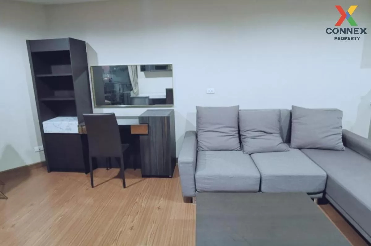 FOR RENT condo , Belle Grand Rama 9 , MRT-Phra Ram 9 , Huai Khwan