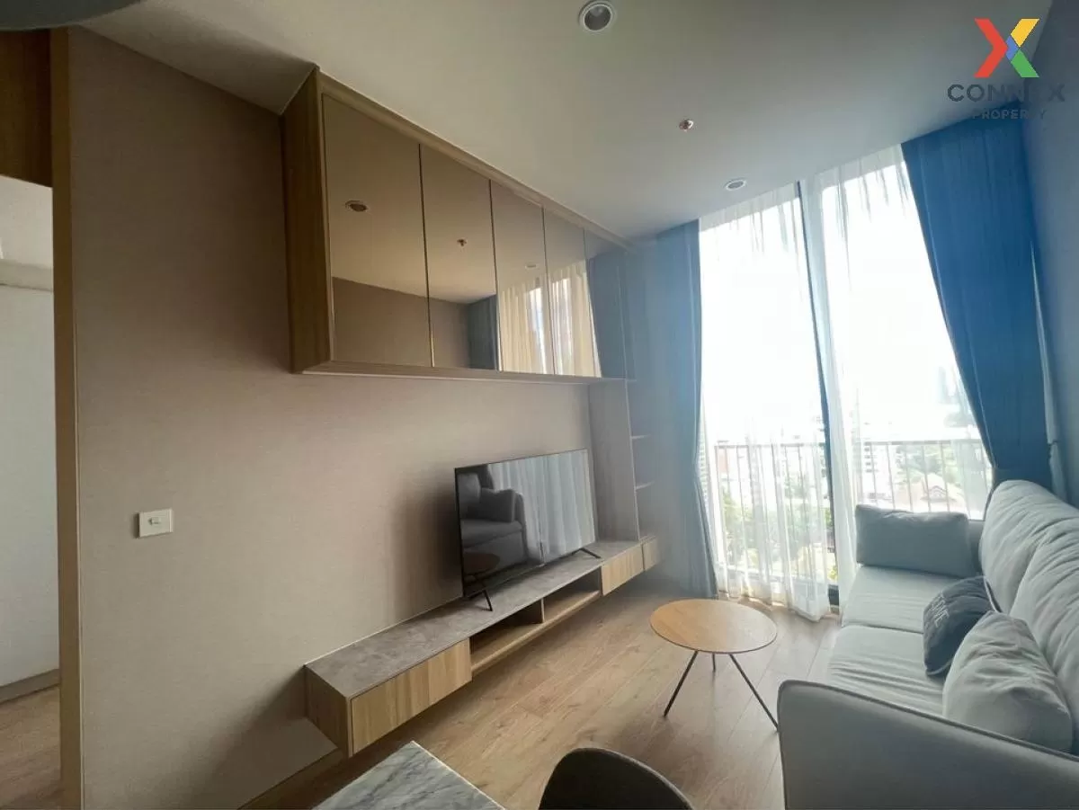 FOR RENT condo , Noble BE 19 , BTS-Asok , Khlong Toei Nuea , Watt 1