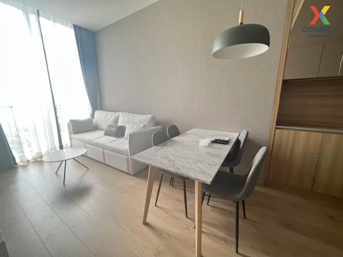 FOR RENT condo , Noble BE 19 , BTS-Asok , Khlong Toei Nuea , Watt 2