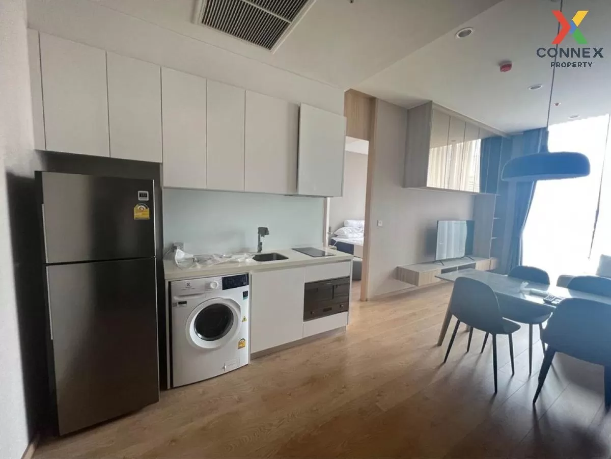 FOR RENT condo , Noble BE 19 , BTS-Asok , Khlong Toei Nuea , Watt