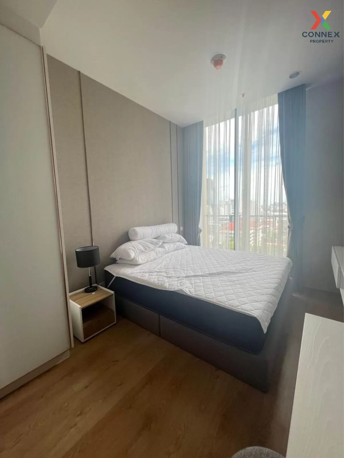 FOR RENT condo , Noble BE 19 , BTS-Asok , Khlong Toei Nuea , Watt