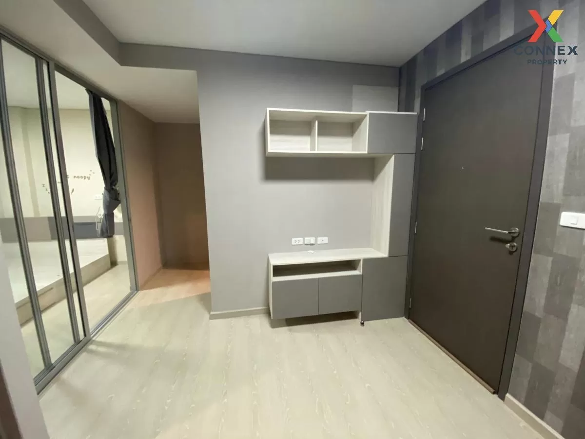 ขายคอนโด  เดอะนิช ไอดี เสรีไทย เพนท์เฮ้าส์ คันนายาว เขต คันนายาว  4