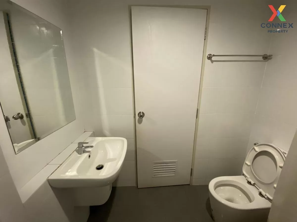 ขายคอนโด  เดอะนิช ไอดี เสรีไทย เพนท์เฮ้าส์ คันนายาว เขต คันนายาว 