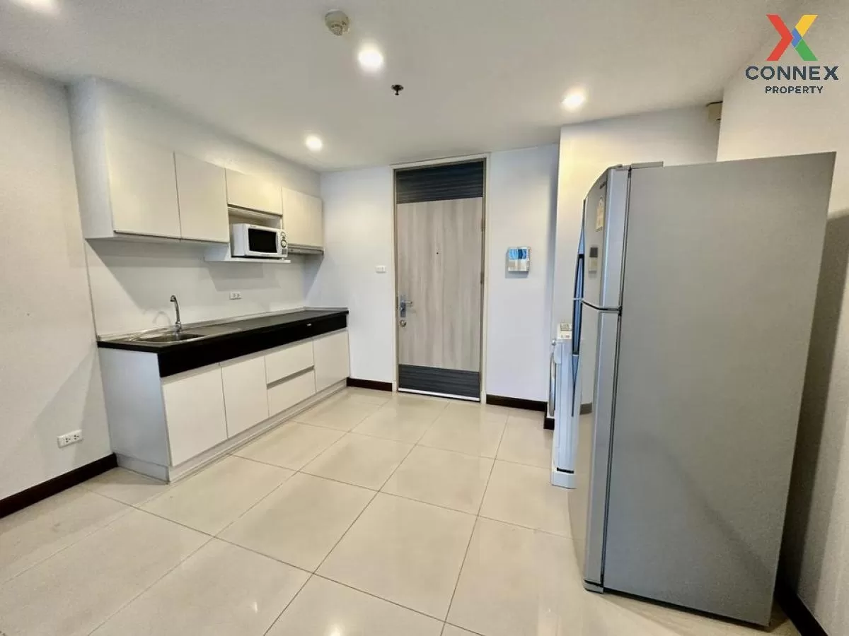 FOR RENT condo , Supalai Premier Ratchathewi , BTS-Ratchathewi , 