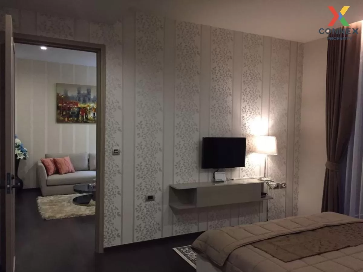 FOR RENT condo , The XXXIX by Sansiri , BTS-Phrom Phong , Khlong  1