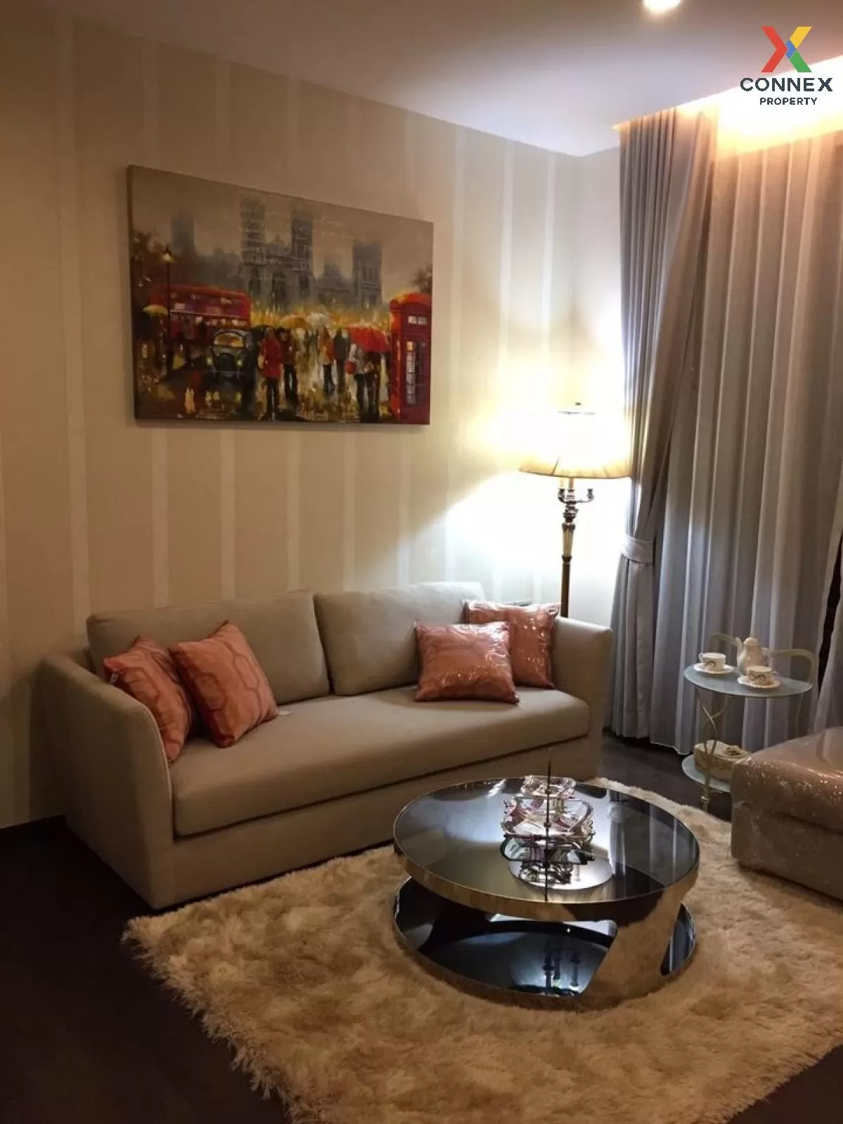 FOR RENT condo , The XXXIX by Sansiri , BTS-Phrom Phong , Khlong  2