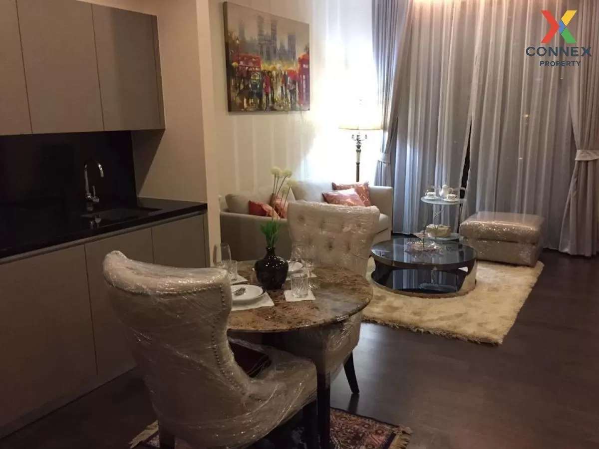 FOR RENT condo , The XXXIX by Sansiri , BTS-Phrom Phong , Khlong  3
