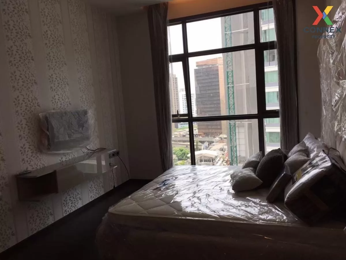 FOR RENT condo , The XXXIX by Sansiri , BTS-Phrom Phong , Khlong  4
