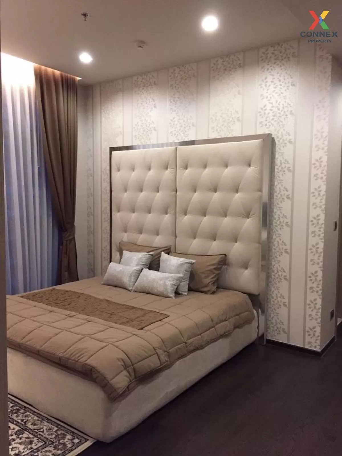 FOR RENT condo , The XXXIX by Sansiri , BTS-Phrom Phong , Khlong 