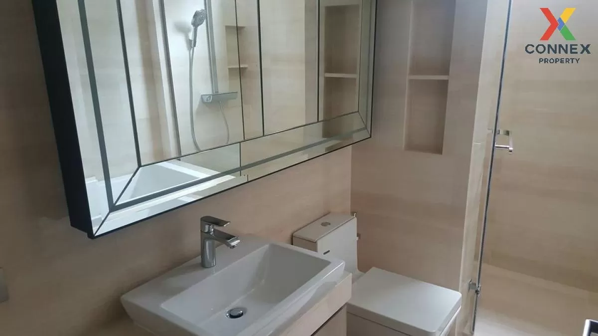 FOR RENT condo , The XXXIX by Sansiri , BTS-Phrom Phong , Khlong 