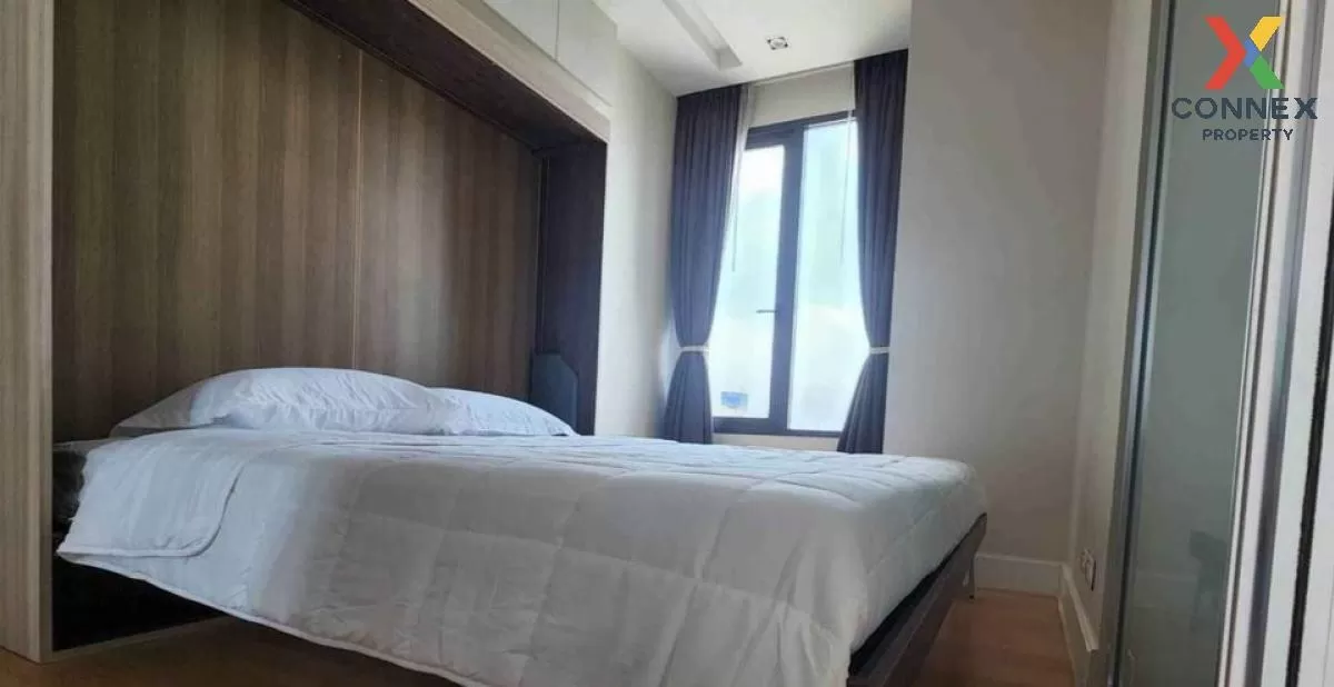 FOR RENT condo , Equinox Phahol - Vibha , BTS-Phahon Yothin 59 , 