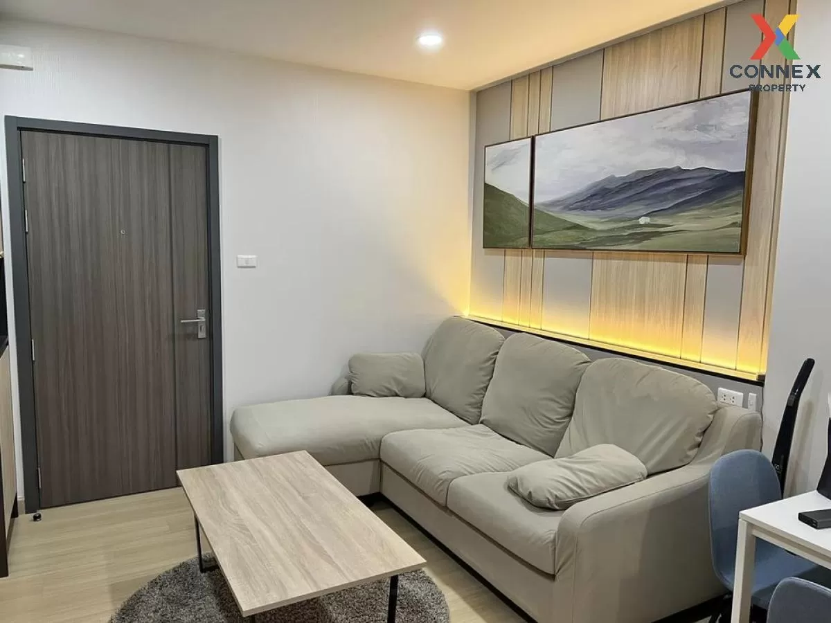 FOR RENT condo , Supalai Veranda Phasi Charoen Station , MRT-Phas 1