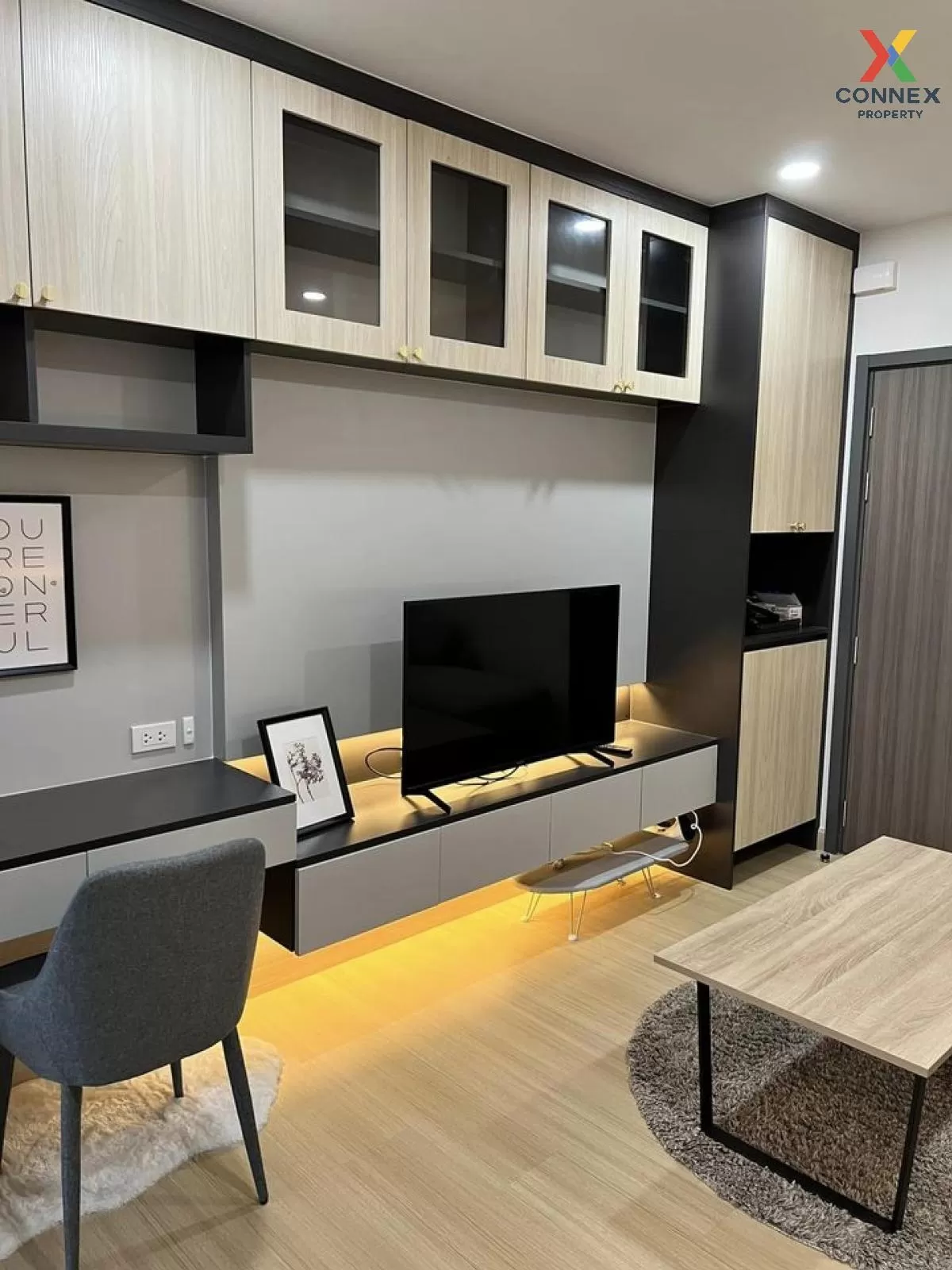 FOR RENT condo , Supalai Veranda Phasi Charoen Station , MRT-Phas 3