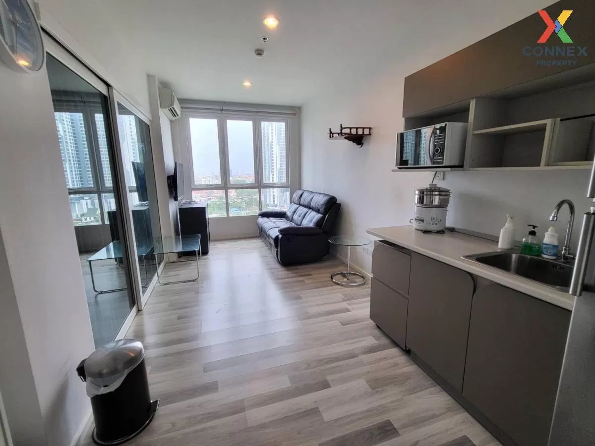 เช่าคอนโด  เดอะ คีย์ สาทร - ราชพฤกษ์ BTS-วุฒากาศ บางค้อ เขต จอมทอ เช่าคอนโด  เดอะ คีย์ สาทร - ราชพฤกษ์ BTS-วุฒากาศ บางค้อ เขต จอมทอ 3