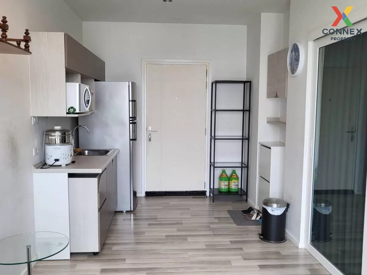 เช่าคอนโด  เดอะ คีย์ สาทร - ราชพฤกษ์ BTS-วุฒากาศ บางค้อ เขต จอมทอ เช่าคอนโด  เดอะ คีย์ สาทร - ราชพฤกษ์ BTS-วุฒากาศ บางค้อ เขต จอมทอ 4