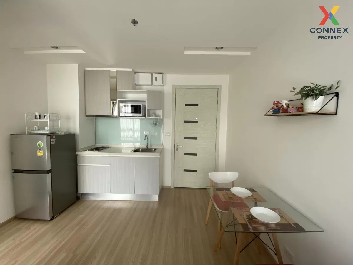 เช่าคอนโด  อาร์ทีมิส สุขุมวิท 77 BTS-อ่อนนุช สวนหลวง เขต สวนหลวง  2