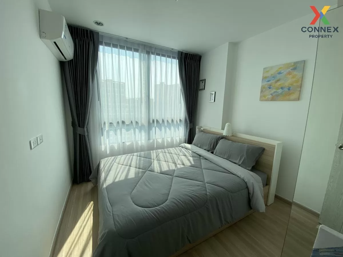 เช่าคอนโด  อาร์ทีมิส สุขุมวิท 77 BTS-อ่อนนุช สวนหลวง เขต สวนหลวง  3