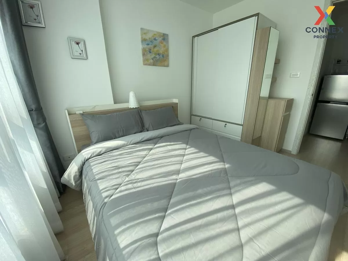 เช่าคอนโด  อาร์ทีมิส สุขุมวิท 77 BTS-อ่อนนุช สวนหลวง เขต สวนหลวง  4