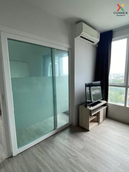 ขายคอนโด  เดอะ คีย์ สาทร - ราชพฤกษ์ BTS-วุฒากาศ บางค้อ เขต จอมทอง กรุงเทพ CX-80059