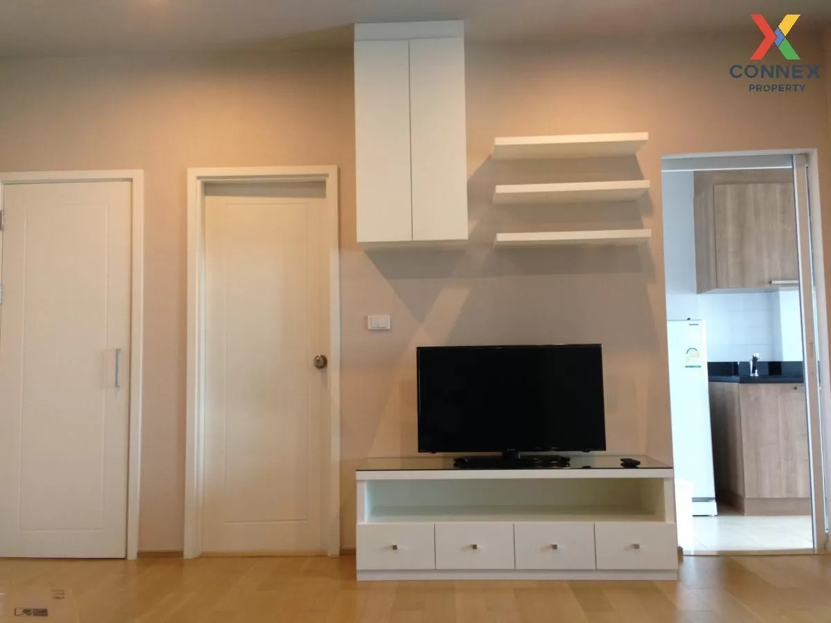 เช่าคอนโด  ไฮฟ์ สาทร BTS-กรุงธนบุรี คลองต้นไทร เขต คลองสาน กรุงเท 2