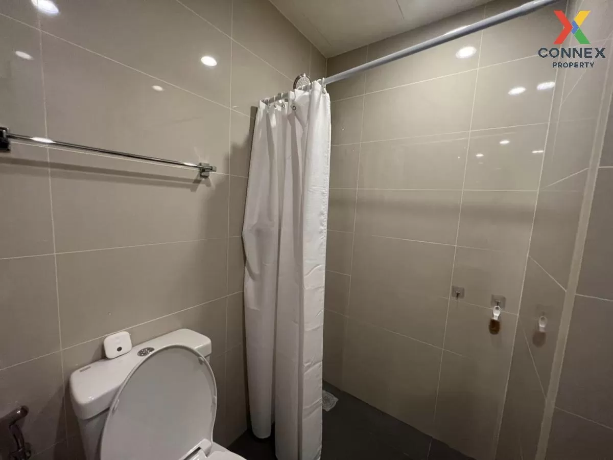 FOR RENT condo , A Space Mega , Bang Phli Noi , Bang Phli , Samut