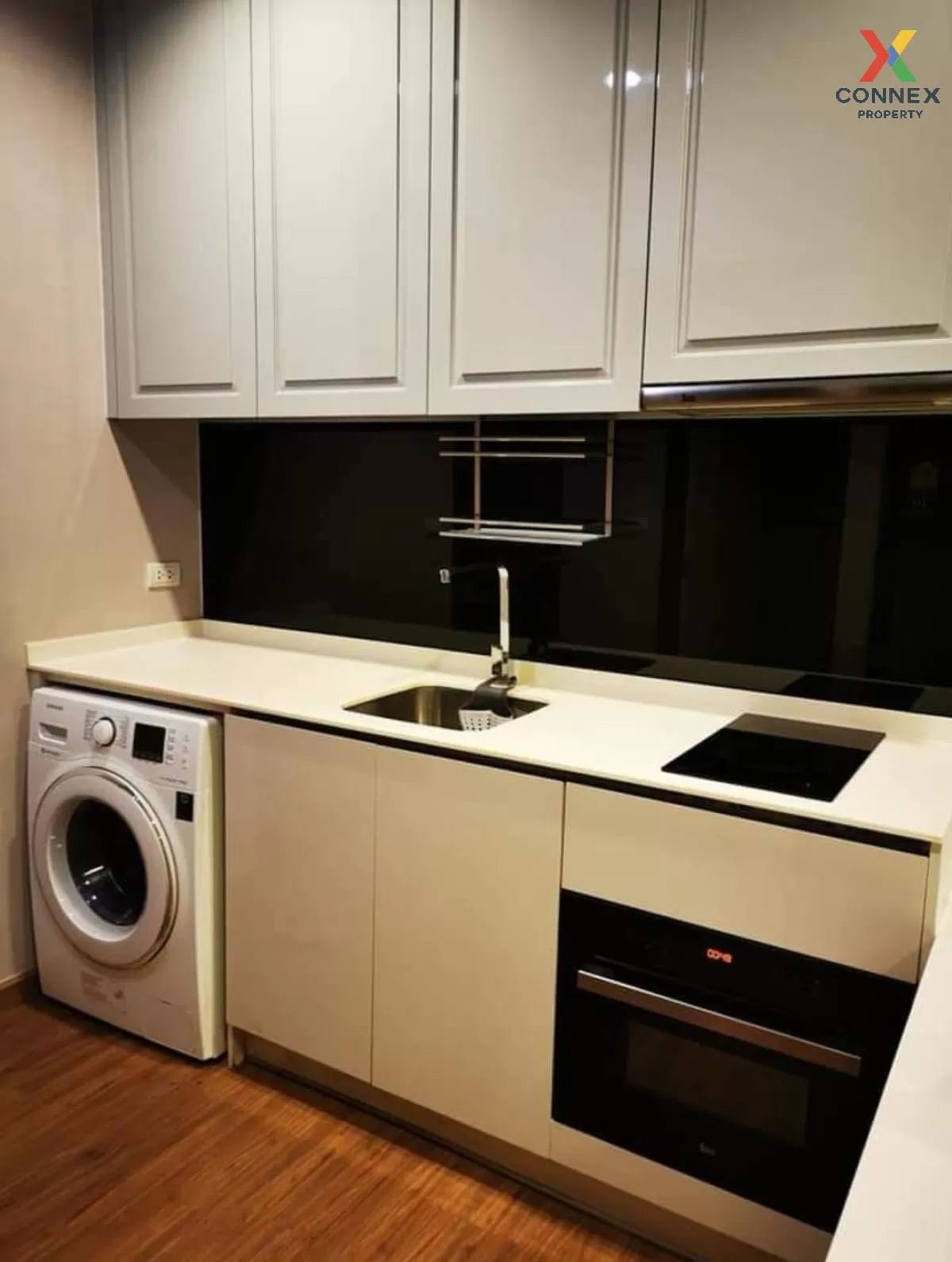 FOR RENT condo , Chewathai Residence Bangpo , MRT-Bang Pho , Bang 4