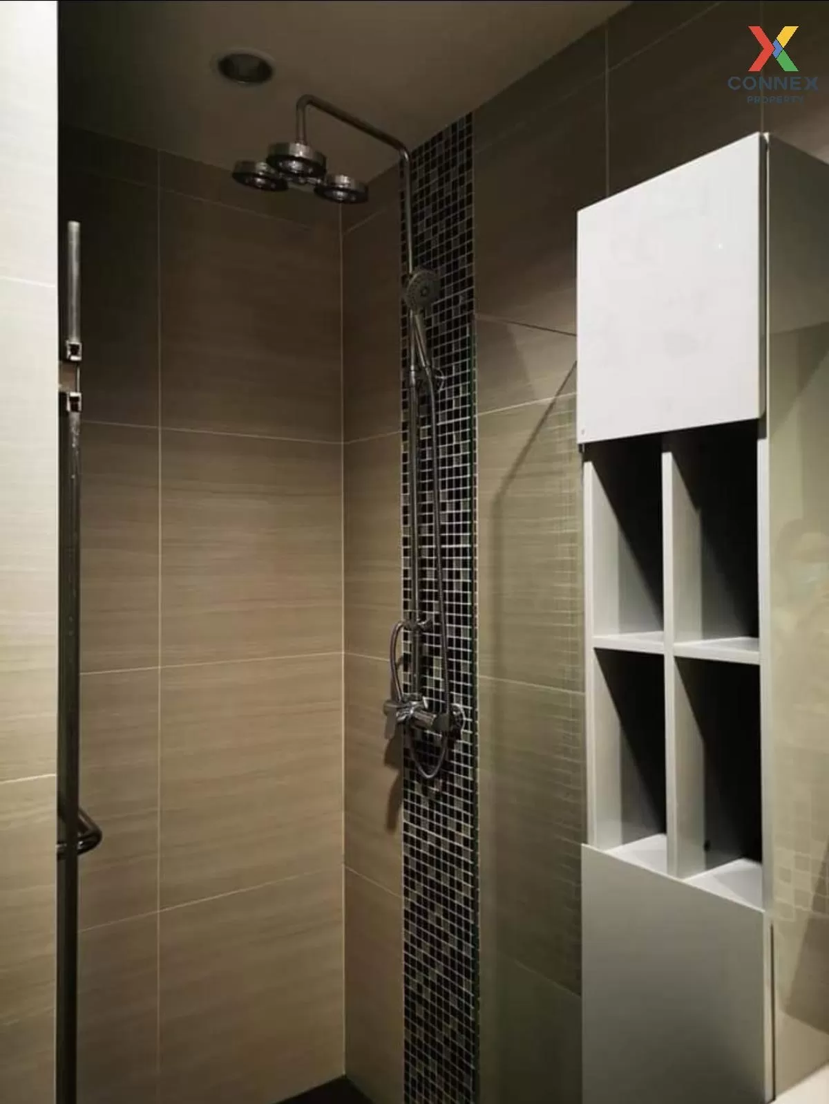 FOR RENT condo , Chewathai Residence Bangpo , MRT-Bang Pho , Bang