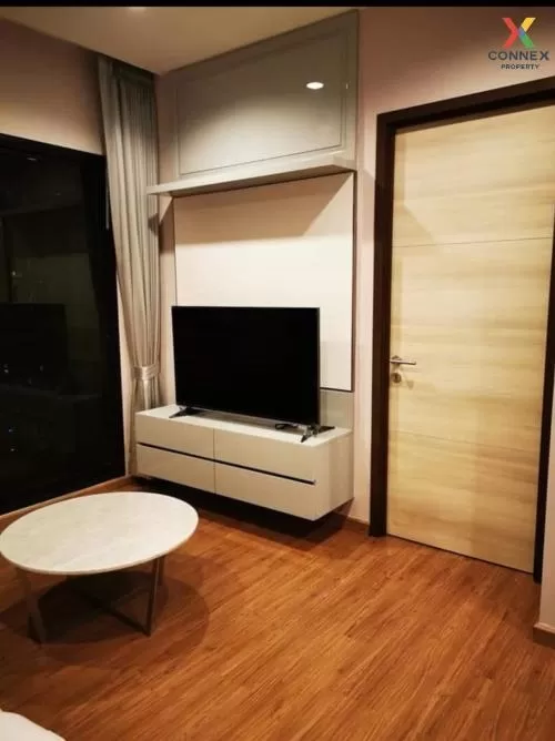 เช่าคอนโด  ชีวาทัย เรสซิเดนซ์ บางโพ MRT-บางโพ บางซื่อ เขต บางซื่อ กรุงเทพ CX-80062