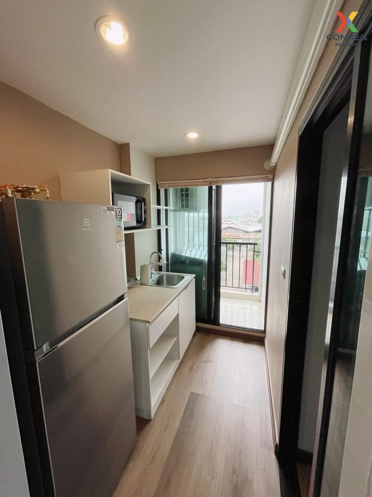 เช่าคอนโด  ไฮ สุทธิสาร MRT-สุทธิสาร สามเสนนอก เขต ห้วยขวาง กรุงเท 3