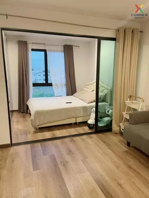 เช่าคอนโด  ไฮ สุทธิสาร MRT-สุทธิสาร สามเสนนอก เขต ห้วยขวาง กรุงเทพ CX-80065