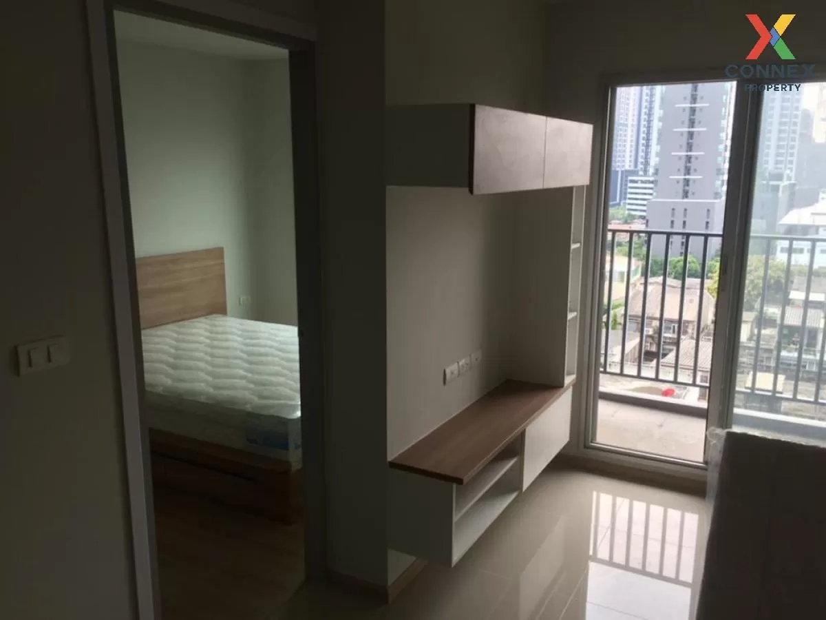 FOR SALE condo , Rich Park @ Taopoon Interchange , MRT-Tao Poon , 1
