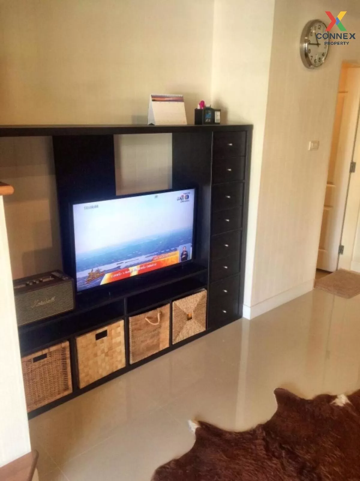 FOR SALE townhome , The Metro Phatthanakan-Srinakarin , corner un