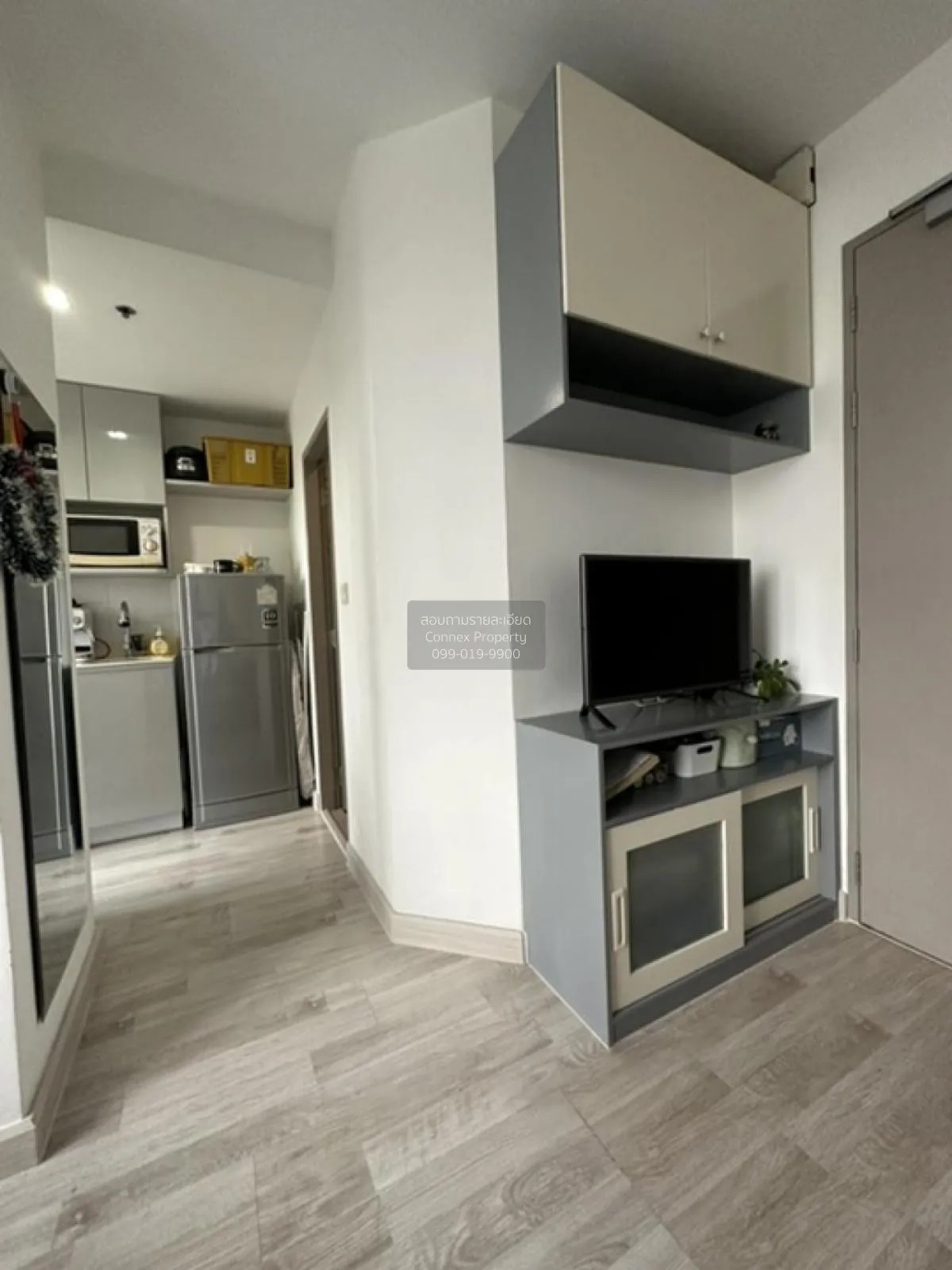 FOR SALE condo , Ideo Mobi Sukhumvit , BTS-On Nut , Bang Chak , P 1