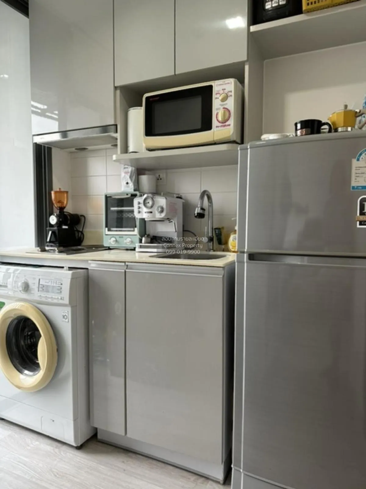 FOR SALE condo , Ideo Mobi Sukhumvit , BTS-On Nut , Bang Chak , P 3